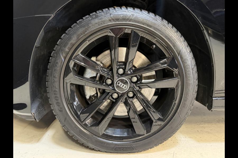 Audi A3 Sportback 30 TFSI Business edition | Nieuw model | Virtual cockpit | Carplay | Full LED | Sportstoelen