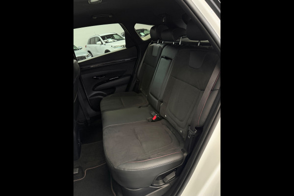 Hyundai Tucson 1.6 T-GDI HEV N Line Camera CarPlay 230pk