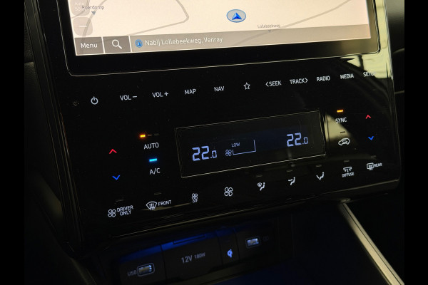 Hyundai Tucson 1.6 T-GDI HEV N Line Camera CarPlay 230pk