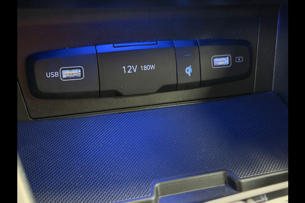 Hyundai Tucson 1.6 T-GDI HEV N Line Camera CarPlay 230pk