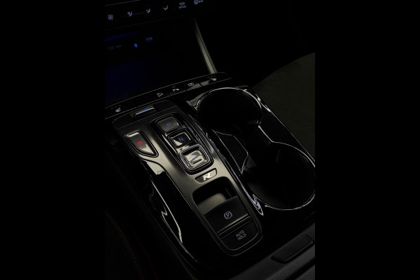 Hyundai Tucson 1.6 T-GDI HEV N Line Camera CarPlay 230pk
