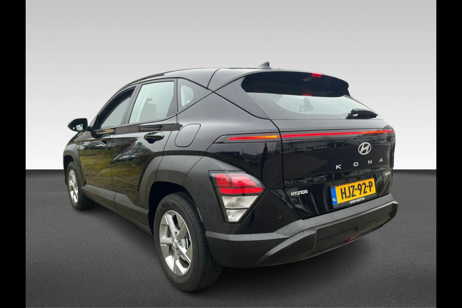 Hyundai Kona 1.6 GDI HEV Comfort | LED | Navigatie |