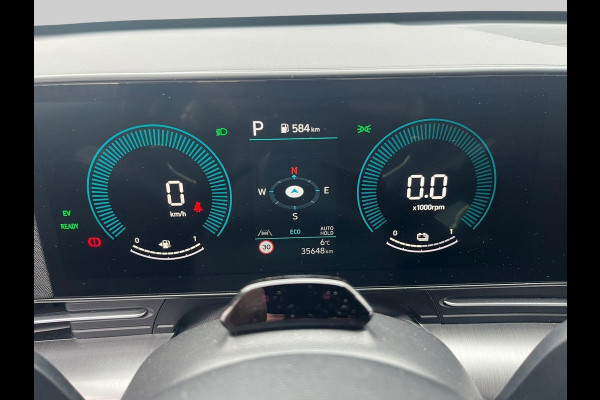 Hyundai Kona 1.6 GDI HEV Comfort | LED | Navigatie |