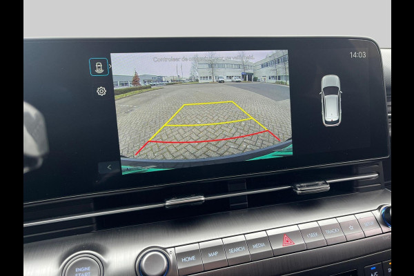 Hyundai Kona 1.6 GDI HEV Comfort | LED | Navigatie |