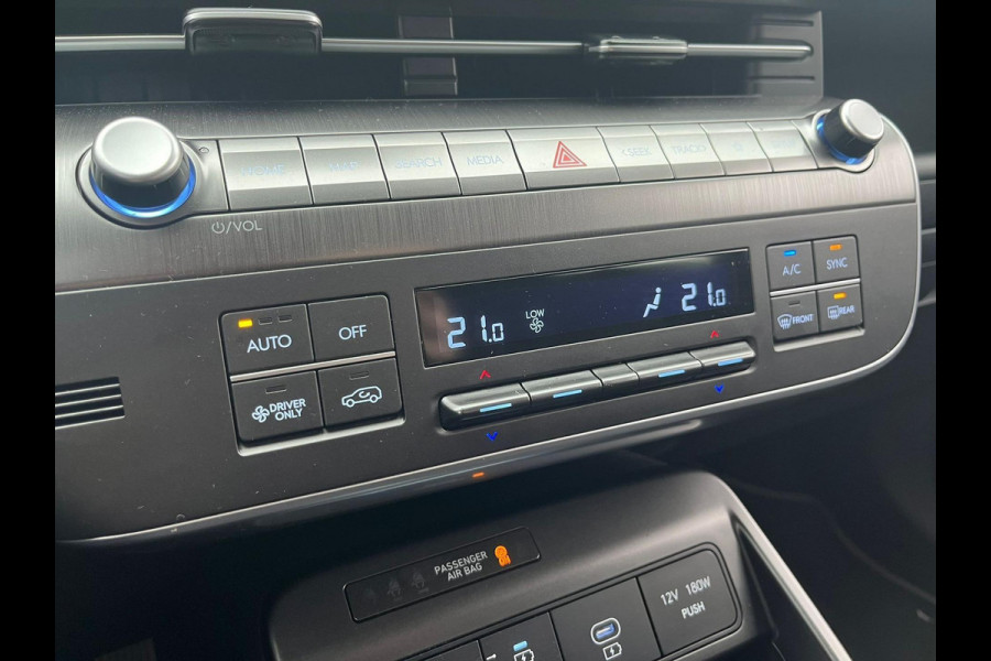 Hyundai Kona 1.6 GDI HEV Comfort | LED | Navigatie |