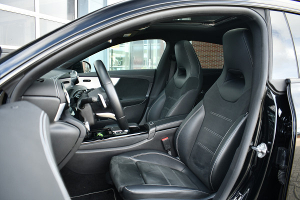 Mercedes-Benz CLA-Klasse Shooting Brake 250 e AMG Pano 360-cam Night 19inch