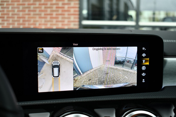 Mercedes-Benz CLA-Klasse Shooting Brake 250 e AMG Pano 360-cam Night 19inch