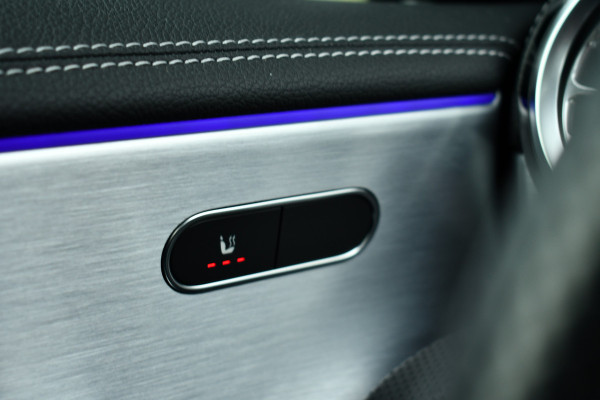 Mercedes-Benz CLA-Klasse Shooting Brake 250 e AMG Pano 360-cam Night 19inch