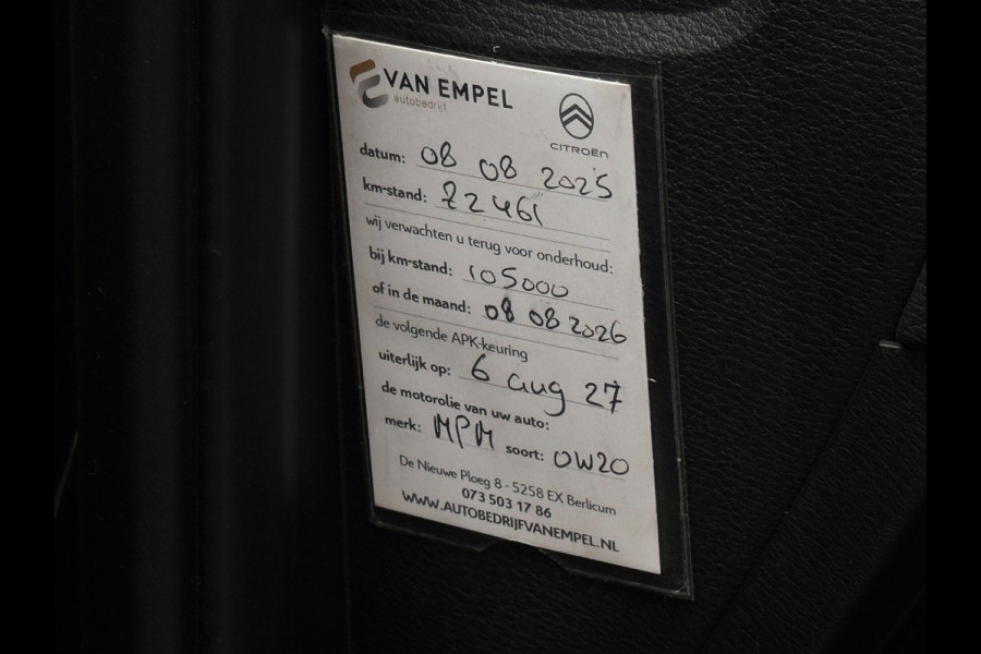 BMW X2 XDrive25e High Executive M-Pakket | Schuif-Kantel dak | Memory | Camera | Stoelverwarming | Elek. Achterklep