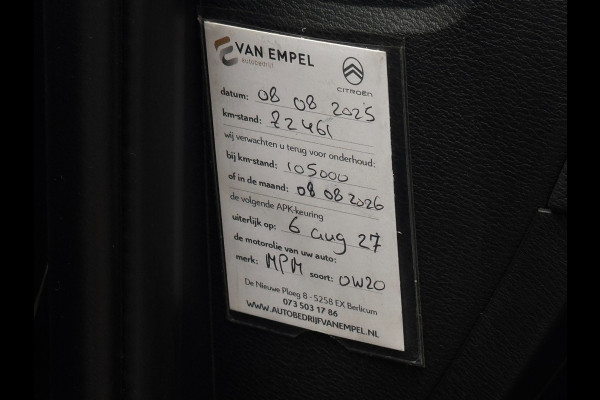 BMW X2 XDrive25e High Executive M-Pakket | Schuif-Kantel dak | Memory | Camera | Stoelverwarming | Elek. Achterklep