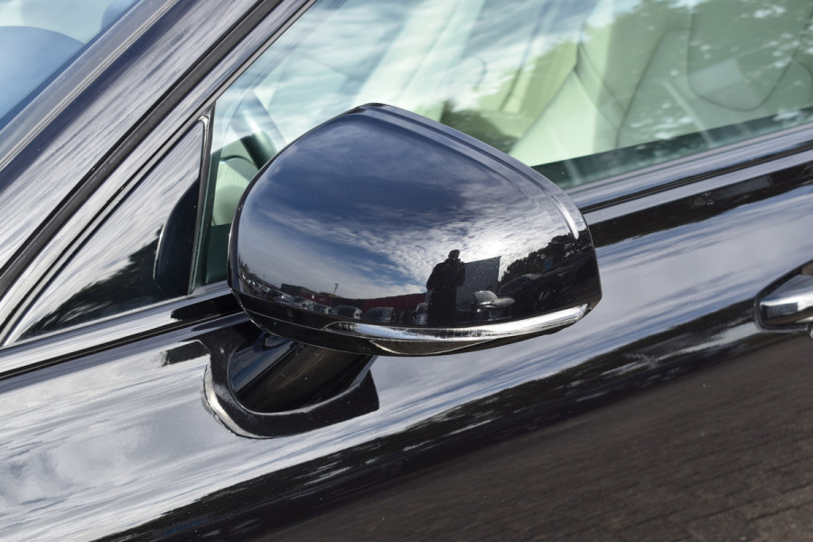 Volvo V60 Cross Country B5 265PK Automaat AWD Pro | Trekhaak | ACC | Blis | Camera | Styling kit | 20"LMV