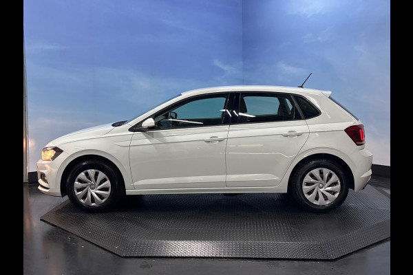 Volkswagen Polo 1.0 TSI Comfortline