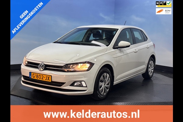 Volkswagen Polo 1.0 TSI Comfortline