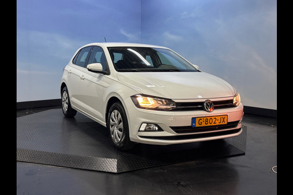 Volkswagen Polo 1.0 TSI Comfortline