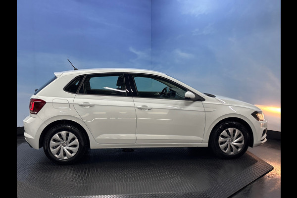 Volkswagen Polo 1.0 TSI Comfortline