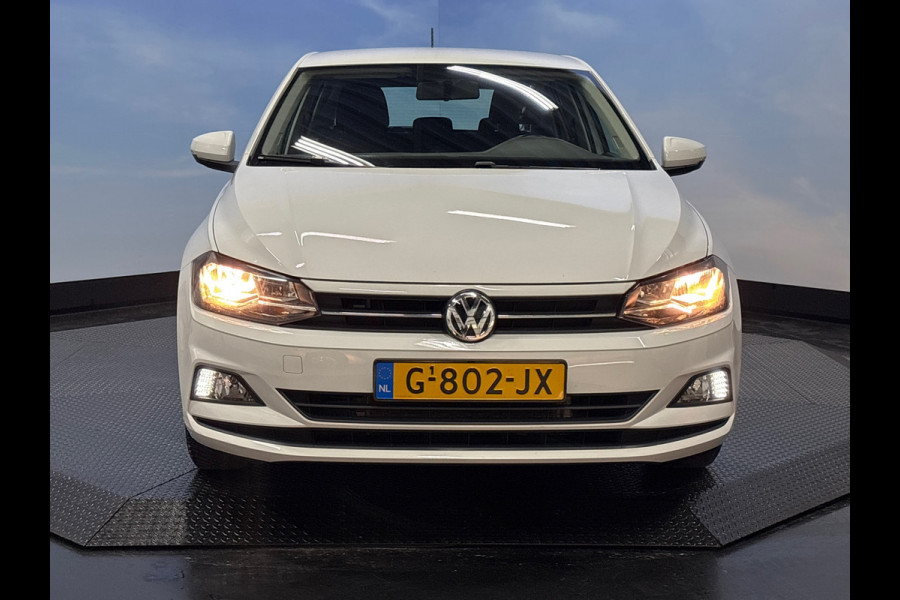Volkswagen Polo 1.0 TSI Comfortline