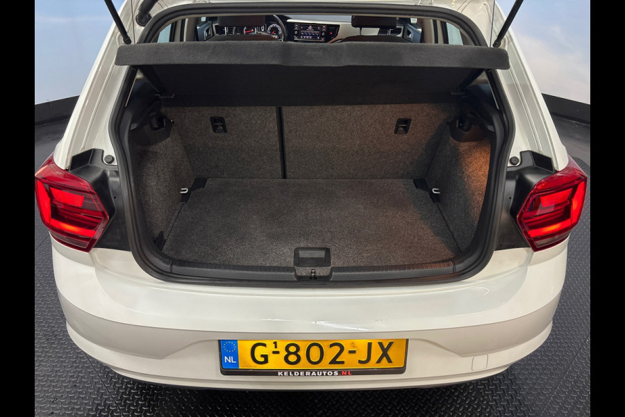 Volkswagen Polo 1.0 TSI Comfortline