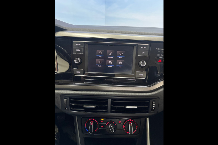 Volkswagen Polo 1.0 TSI Comfortline