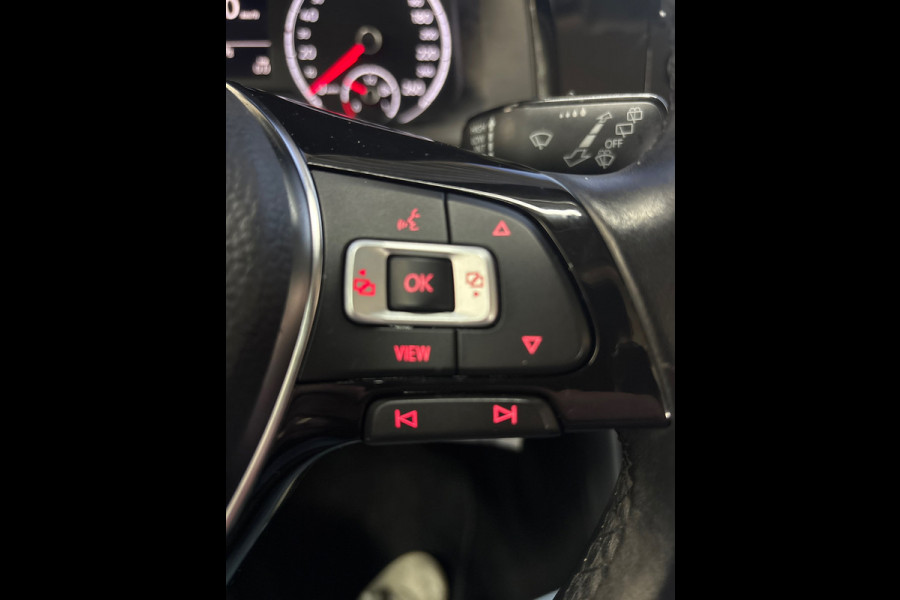 Volkswagen Polo 1.0 TSI Comfortline