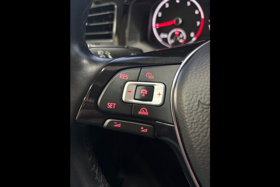 Volkswagen Polo 1.0 TSI Comfortline