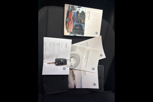 Volkswagen Polo 1.0 TSI Comfortline