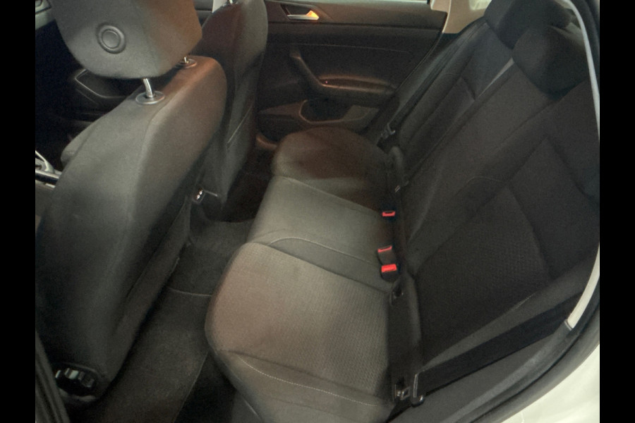 Volkswagen Polo 1.0 TSI Comfortline