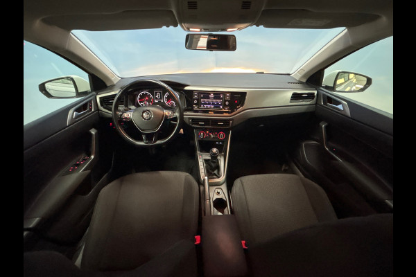 Volkswagen Polo 1.0 TSI Comfortline
