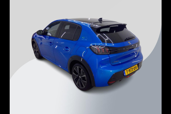 Peugeot e-208 EV GT 350 50 kWh | 48000 KM | Full Options | SOH 95%