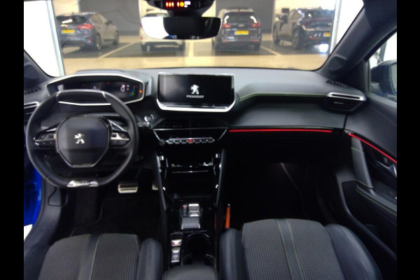 Peugeot e-208 EV GT 350 50 kWh | 48000 KM | Full Options | SOH 95%