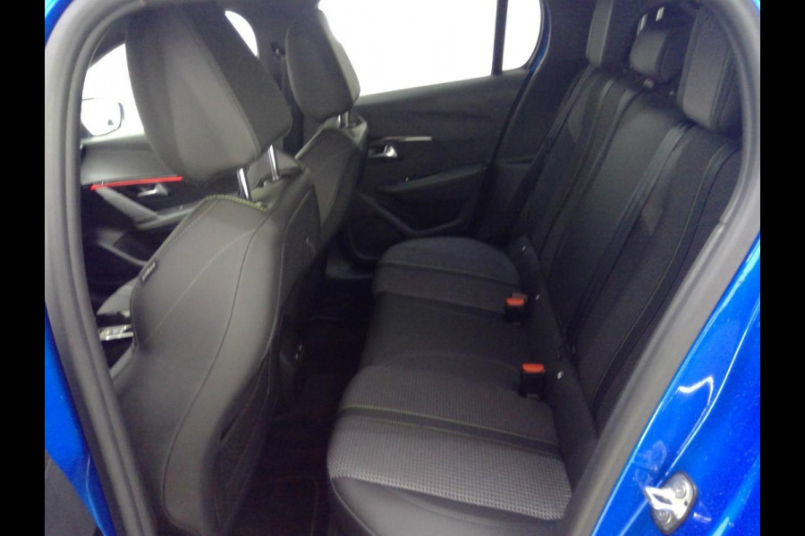 Peugeot e-208 EV GT 350 50 kWh | 48000 KM | Full Options | SOH 95%