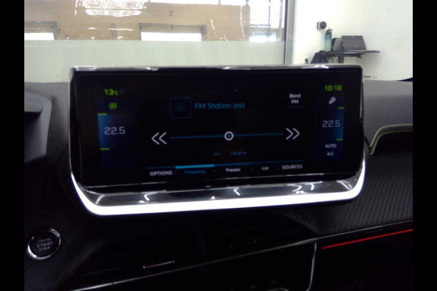 Peugeot e-208 EV GT 350 50 kWh | 48000 KM | Full Options | SOH 95%