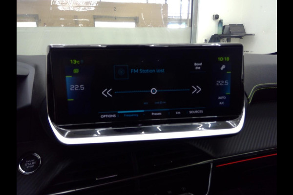 Peugeot e-208 EV GT 350 50 kWh | 48000 KM | Full Options | SOH 95%