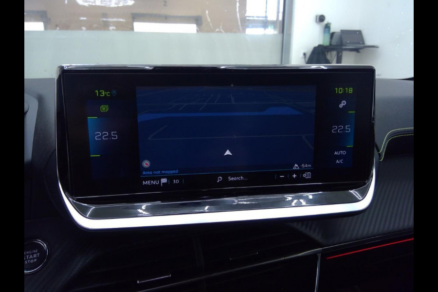 Peugeot e-208 EV GT 350 50 kWh | 48000 KM | Full Options | SOH 95%