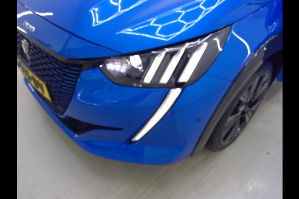 Peugeot e-208 EV GT 350 50 kWh | 48000 KM | Full Options | SOH 95%