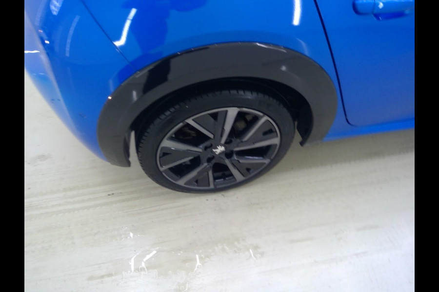 Peugeot e-208 EV GT 350 50 kWh | 48000 KM | Full Options | SOH 95%