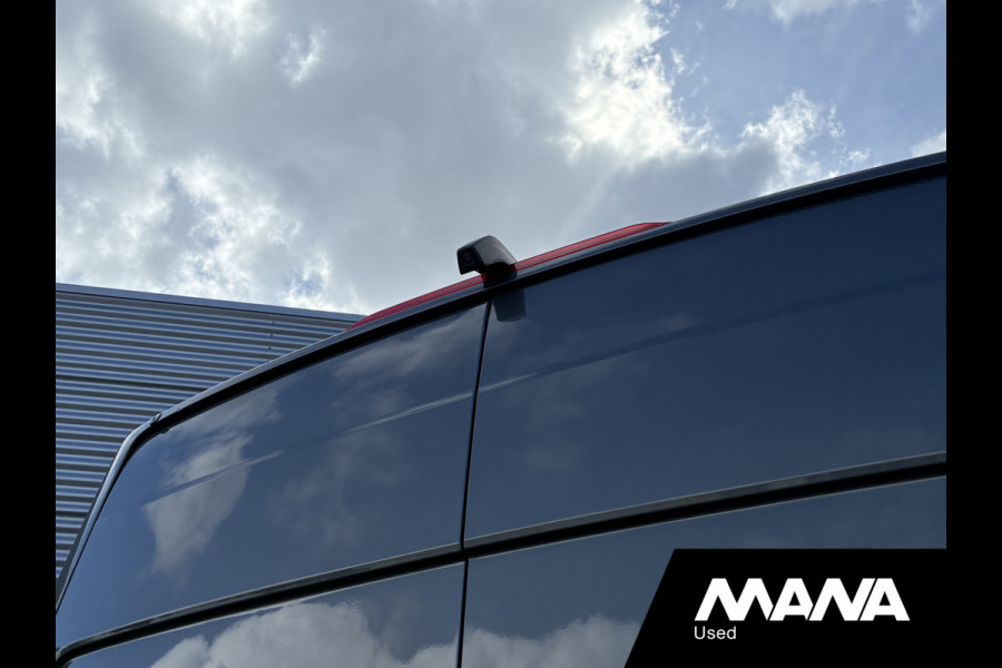 MAN TGE 3.180 L4H3 DC 6 Zits Automaat LED Trekhaak Clima Carplay Stoelverwarming Stuurverwarming