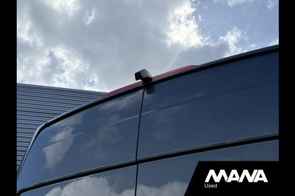 MAN TGE 3.180 L4H3 DC 6 Zits Automaat LED Trekhaak Clima Carplay Stoelverwarming Stuurverwarming