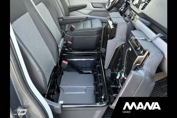 MAN TGE 3.180 L4H3 DC 6 Zits Automaat LED Trekhaak Clima Carplay Stoelverwarming Stuurverwarming