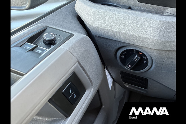 MAN TGE 3.180 L4H3 DC 6 Zits Automaat LED Trekhaak Clima Carplay Stoelverwarming Stuurverwarming