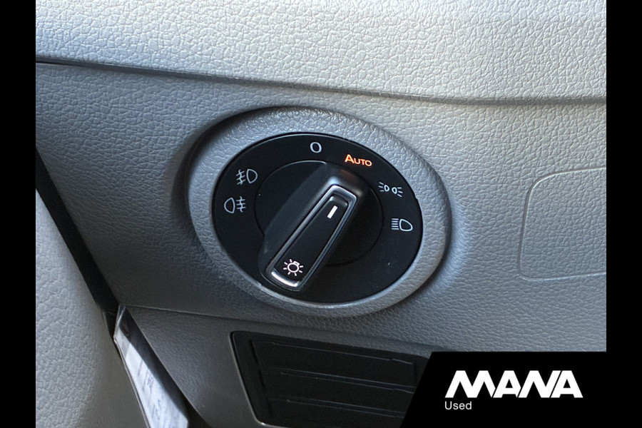 MAN TGE 3.180 L4H3 DC 6 Zits Automaat LED Trekhaak Clima Carplay Stoelverwarming Stuurverwarming