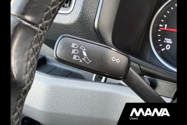 MAN TGE 3.180 L4H3 DC 6 Zits Automaat LED Trekhaak Clima Carplay Stoelverwarming Stuurverwarming