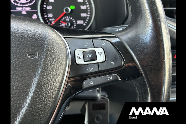 MAN TGE 3.180 L4H3 DC 6 Zits Automaat LED Trekhaak Clima Carplay Stoelverwarming Stuurverwarming