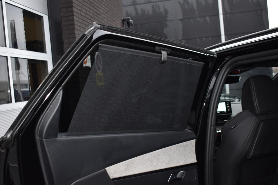 Peugeot 5008 1.2 PureTech 130PK Aut. GT Back Pack | 7 Zits | Navi | Camera | 19 Inch LM | Incl. garantie