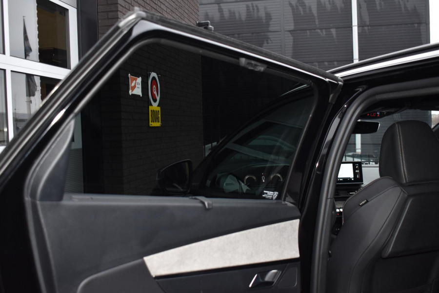 Peugeot 5008 1.2 PureTech 130PK Aut. GT Back Pack | 7 Zits | Navi | Camera | 19 Inch LM | Incl. garantie