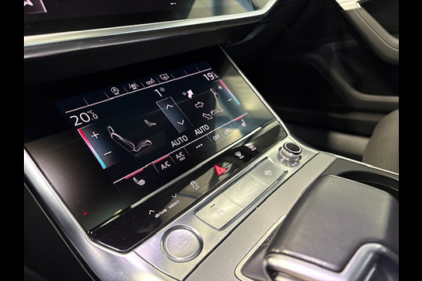 Audi A6 Avant 40 TDI Sport Launch edition Sport 2x S-Line - N.A.P. Airco, Cruise, Schuifdak, PDC, Navi, Trekhaak.