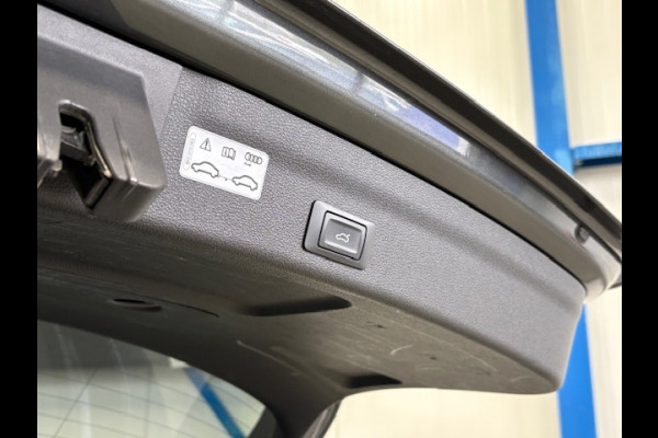 Audi A6 Avant 40 TDI Sport Launch edition Sport 2x S-Line - N.A.P. Airco, Cruise, Schuifdak, PDC, Navi, Trekhaak.