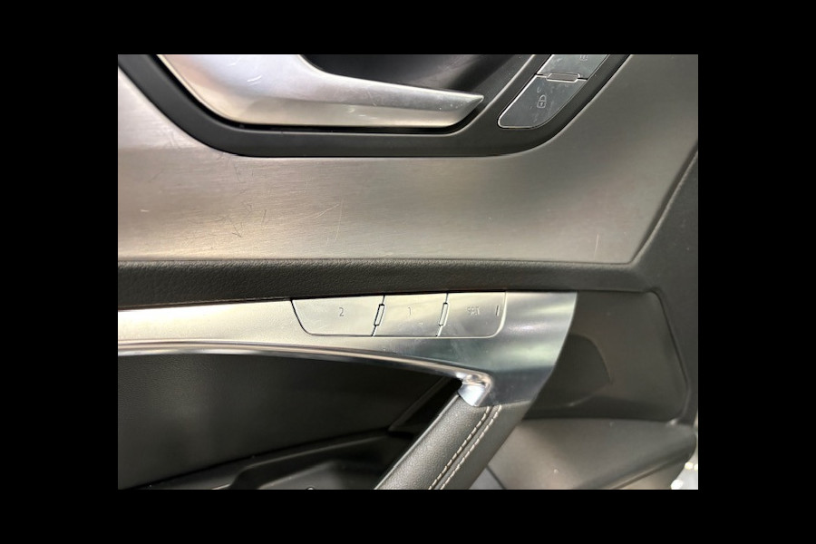 Audi A6 Avant 40 TDI Sport Launch edition Sport 2x S-Line - N.A.P. Airco, Cruise, Schuifdak, PDC, Navi, Trekhaak.