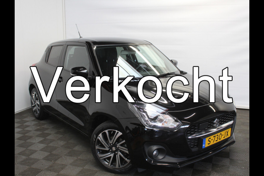 Suzuki Swift 1.2 Style Smart Hybrid CLIMATE | CARPLAY | LMV16 | ADAPCRUISE | LED | DAB | PDCA | STOELVERW | CAMERA