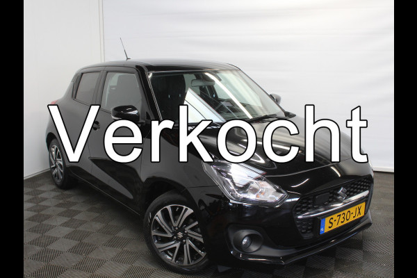 Suzuki Swift 1.2 Style Smart Hybrid CLIMATE | CARPLAY | LMV16 | ADAPCRUISE | LED | DAB | PDCA | STOELVERW | CAMERA