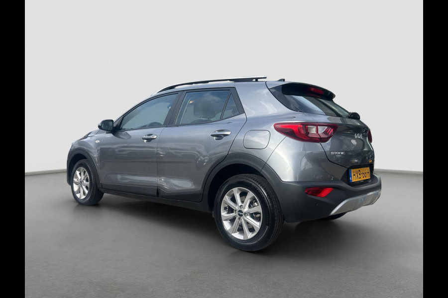 Kia Stonic 1.0 T-GDi MHEV DynamicLine